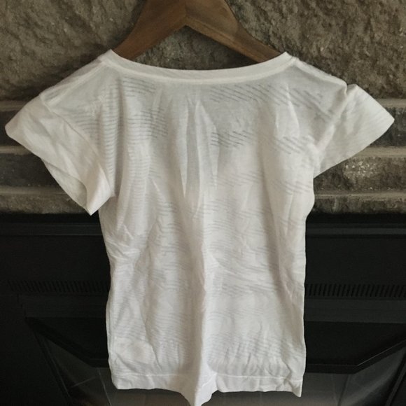 T-Shirt Reebok - Picture 3 of 3